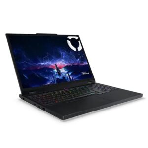 Lenovo Legion 5i – i7-14700HX | 16GB RAM | RTX 5050 8GB | 15.1’’ OLED 165Hz
