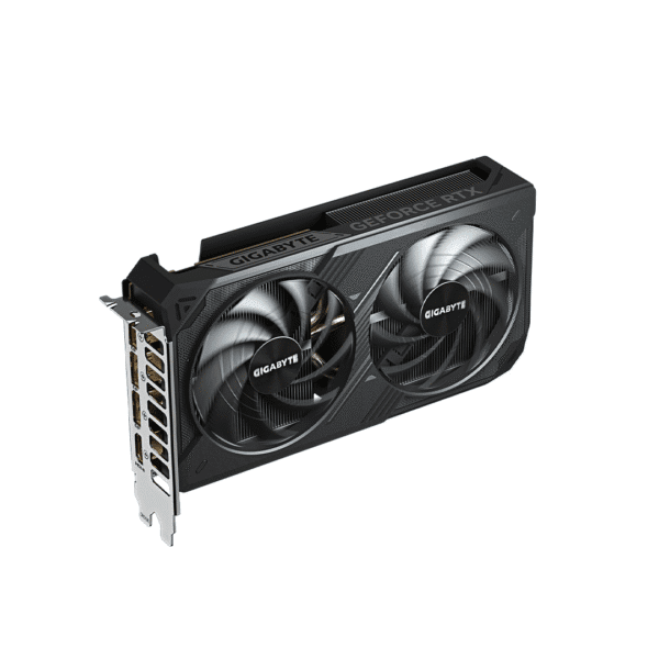Gigabyte GeForce RTX™ 5060 Ti WINDFORCE 16G - Image 10
