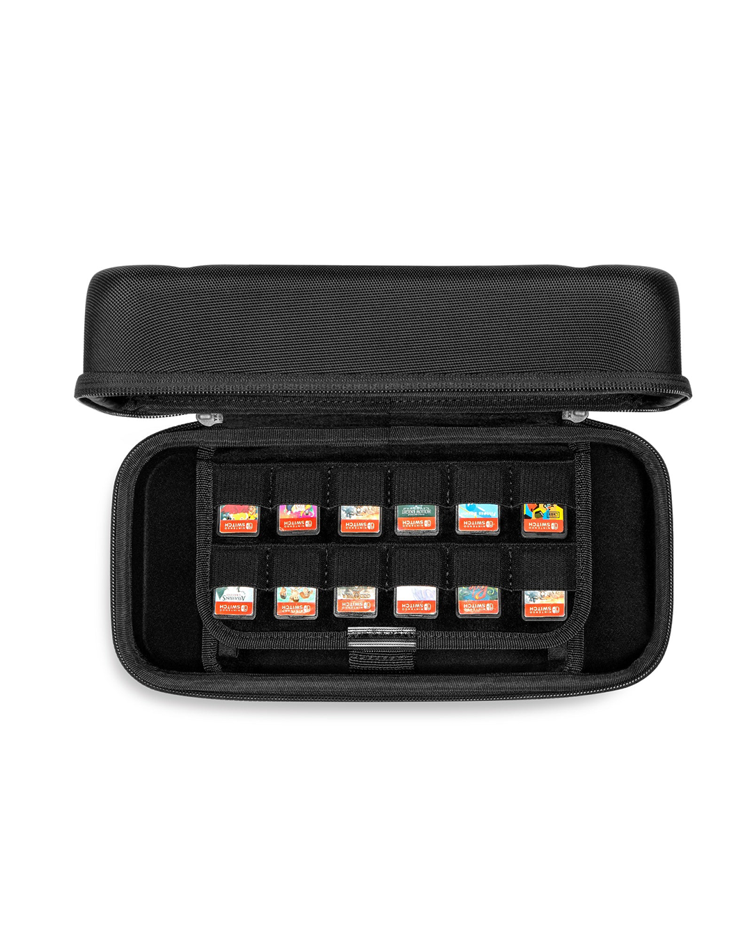 Tomtoc FancyCase-G05 Nintendo Switch Travel Case - Image 10