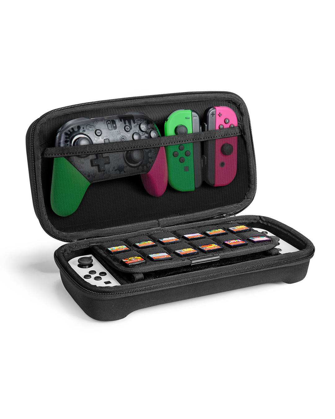 Tomtoc FancyCase-G05 Nintendo Switch Travel Case - Image 2