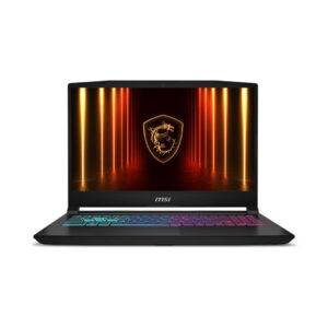 MSI Katana 15HX Gaming Laptop – RTX 5070 8GB, i7-14650HX, 16GB DDR5, 1TB SSD, 15.6” QHD 165Hz, RGB Keyboard, Black