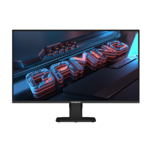 GIGABYTE GS25F2 Gaming Monitor – 25″ SS IPS, FHD, 200Hz, 1ms, FreeSync Premium