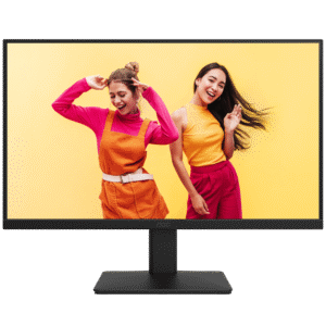AOC 24B20JH2 23.8" 1920 × 1080 (FHD)AdaptiveSync 100Hz 1ms IPS3-Sided Frameless IPS Panel Monitor