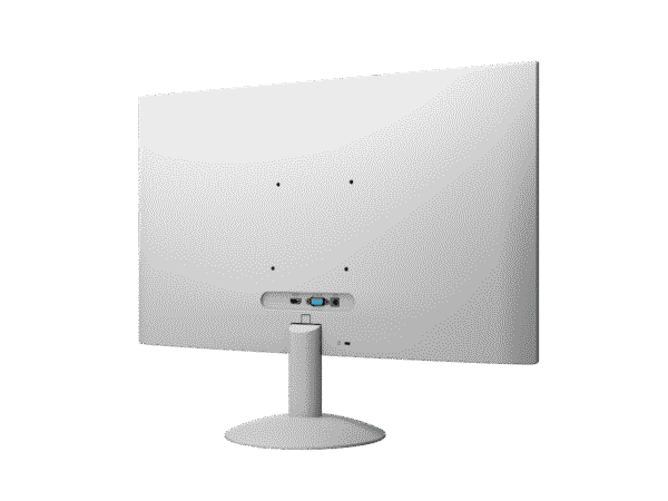 AOC 24B30H2/BW 23.8" 1920 × 1080 (FHD) 120Hz 1ms AdaptiveSync IPS3-Sided Frameless IPS White Monitor - Image 3