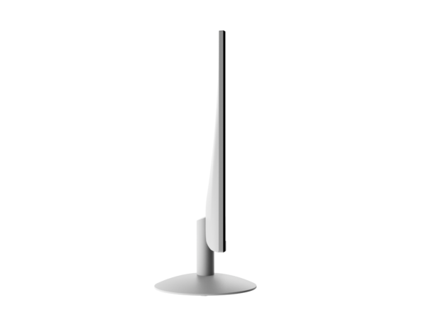 AOC 24B30H2/BW 23.8" 1920 × 1080 (FHD) 120Hz 1ms AdaptiveSync IPS3-Sided Frameless IPS White Monitor - Image 8