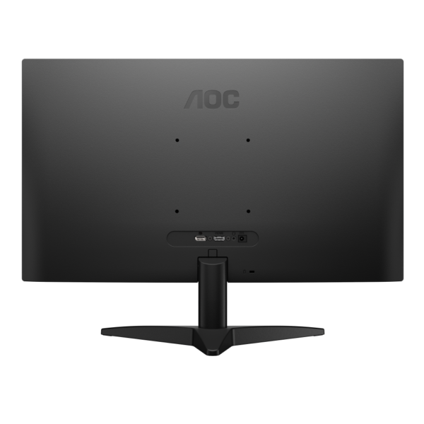 AOC 24B36X 23.8 1920x1080 IPS Adaptive Sync 144 Hz HDR 10 0.5 ms Low Blue Light Monitor - Image 2
