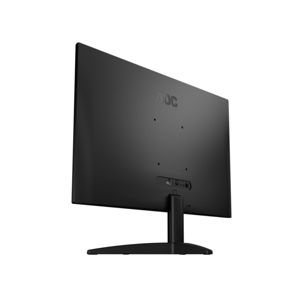 AOC 24B36X 23.8 1920x1080 IPS Adaptive Sync 144 Hz HDR 10 0.5 ms Low Blue Light Monitor - Image 3