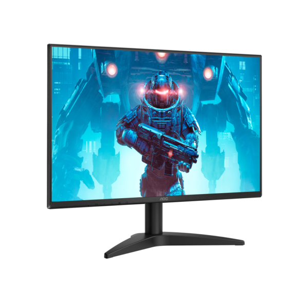 AOC 24B36X 23.8 1920x1080 IPS Adaptive Sync 144 Hz HDR 10 0.5 ms Low Blue Light Monitor - Image 7