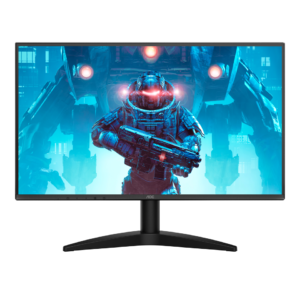 AOC 24B36X 23.8 1920x1080 IPS Adaptive Sync 144 Hz HDR 10 0.5 ms Low Blue Light Monitor