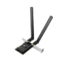 TP-Link WiFi 6 PCIe WiFi Card | AX1800 (Archer TX20E) | Bluetooth 5.2 | WPA3 | MU-MIMO | Ultra-Low Latency