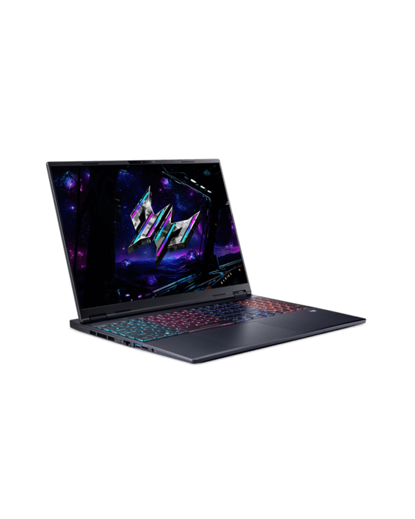 Acer Predator Helios Neo 16S AI | Intel Core Ultra 9 275HX | RTX 5070 Ti 12GB | 32GB DDR5 | 1TB SSD | 16” OLED 240Hz - Image 3