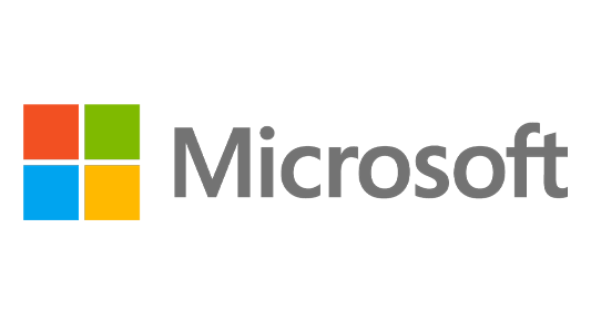 Microsoft