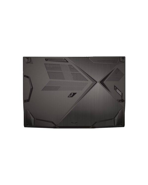 MSI Thin 15 B13VE – RTX 4050 6GB, i5-13420H, 16GB RAM, 512GB SSD, 15.6” FHD 144Hz, Cosmo Gray - Image 4