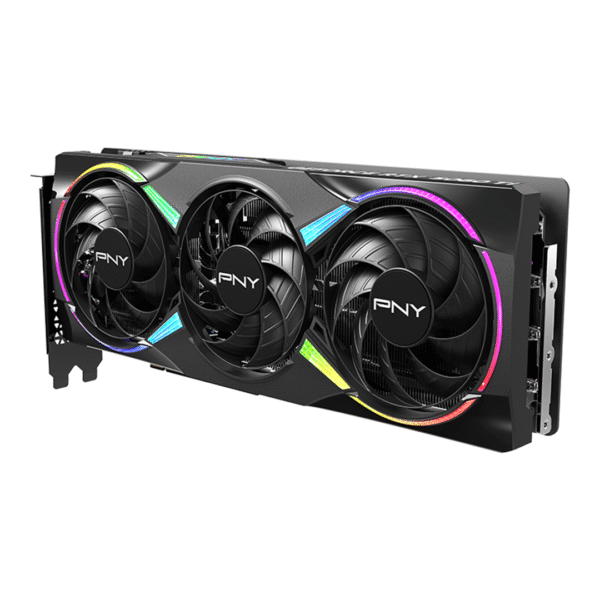 PNY RTX 5060 Ti ARGB OC – 16GB - Image 5