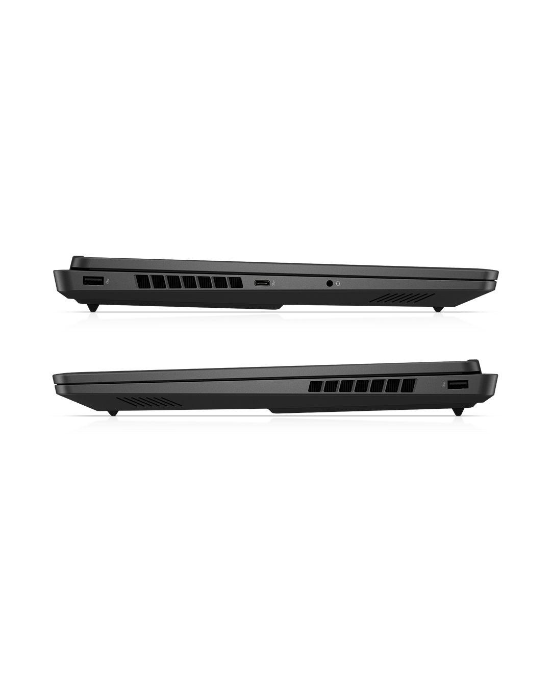 OMEN 16 Slim (A57W4AV) – RTX 5050 8GB | Ultra-5 225H | 16GB DDR5 / 512GB NVMe | 16″ WQXGA 240 Hz IPS | Win11 | Black - Image 5