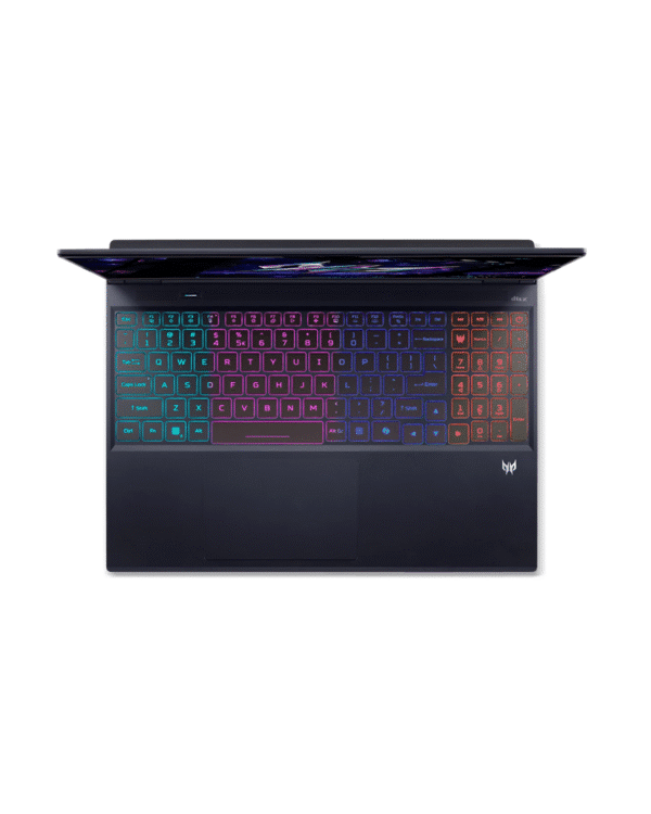 Acer Predator Helios Neo 16S AI | Intel Core Ultra 9 275HX | RTX 5070 Ti 12GB | 32GB DDR5 | 1TB SSD | 16” OLED 240Hz - Image 5