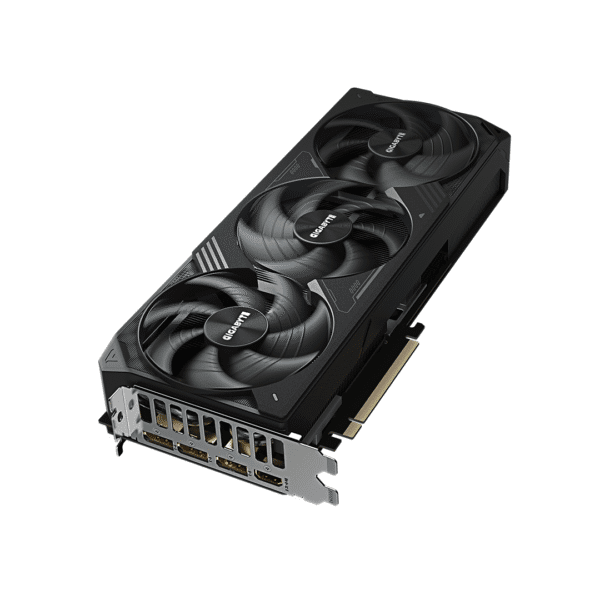 Gigabyte GeForce RTX™ 5070 Ti WINDFORCE OC SFF 16G - Image 7