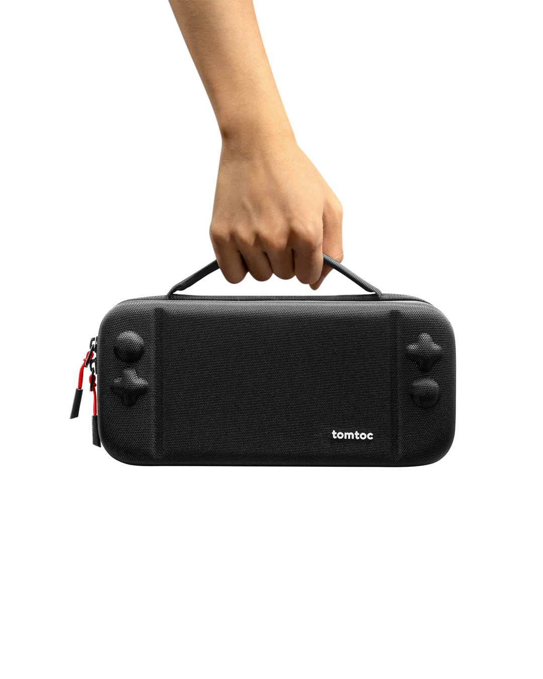 Tomtoc FancyCase-G05 Nintendo Switch Travel Case - Image 8