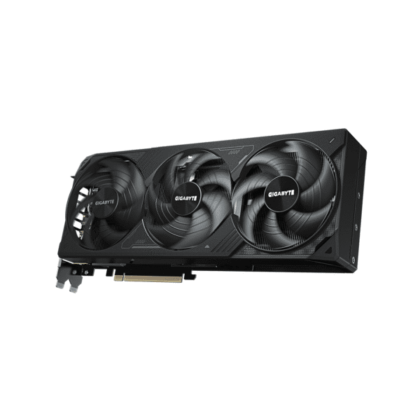 Gigabyte GeForce RTX™ 5070 Ti WINDFORCE OC SFF 16G - Image 8
