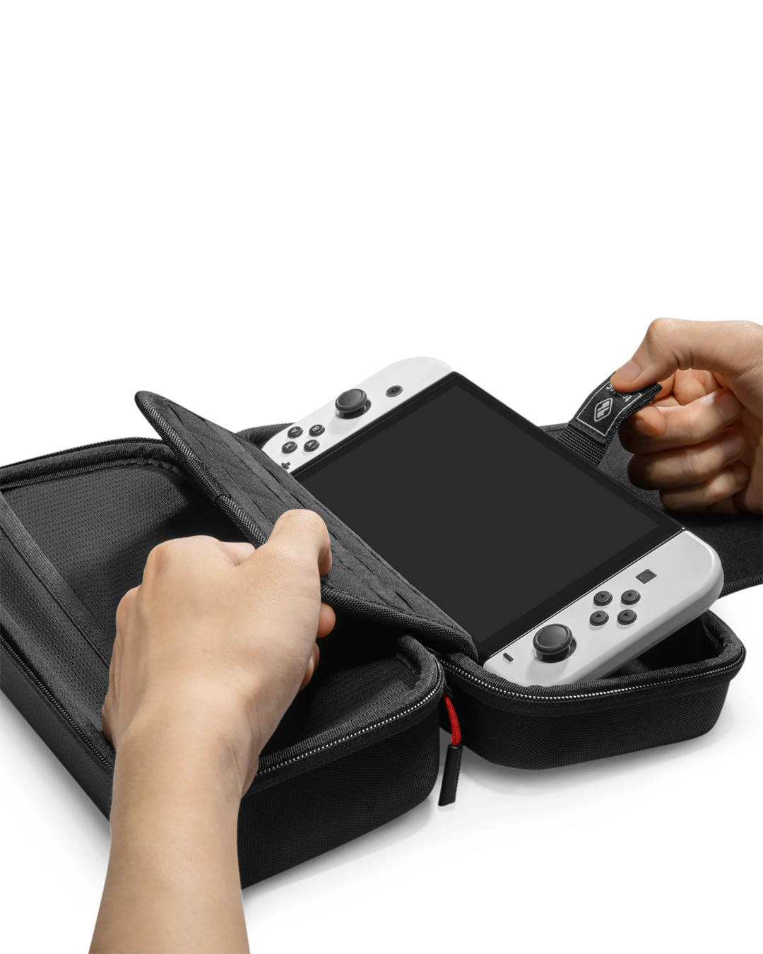 Tomtoc FancyCase-G05 Nintendo Switch Travel Case - Image 9