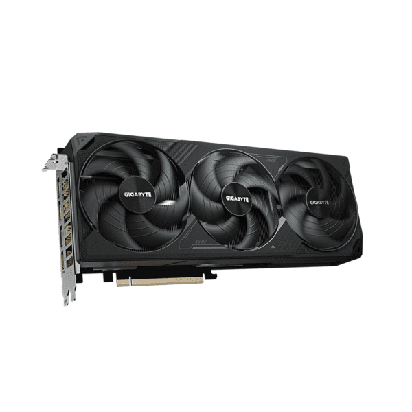 Gigabyte GeForce RTX™ 5070 Ti WINDFORCE OC SFF 16G - Image 9