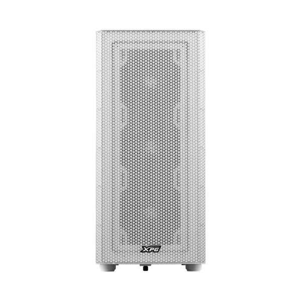 XPG VALOR MESH Compact Mid-Tower Chassis PC-CASE WITH 4 FANS - Image 4