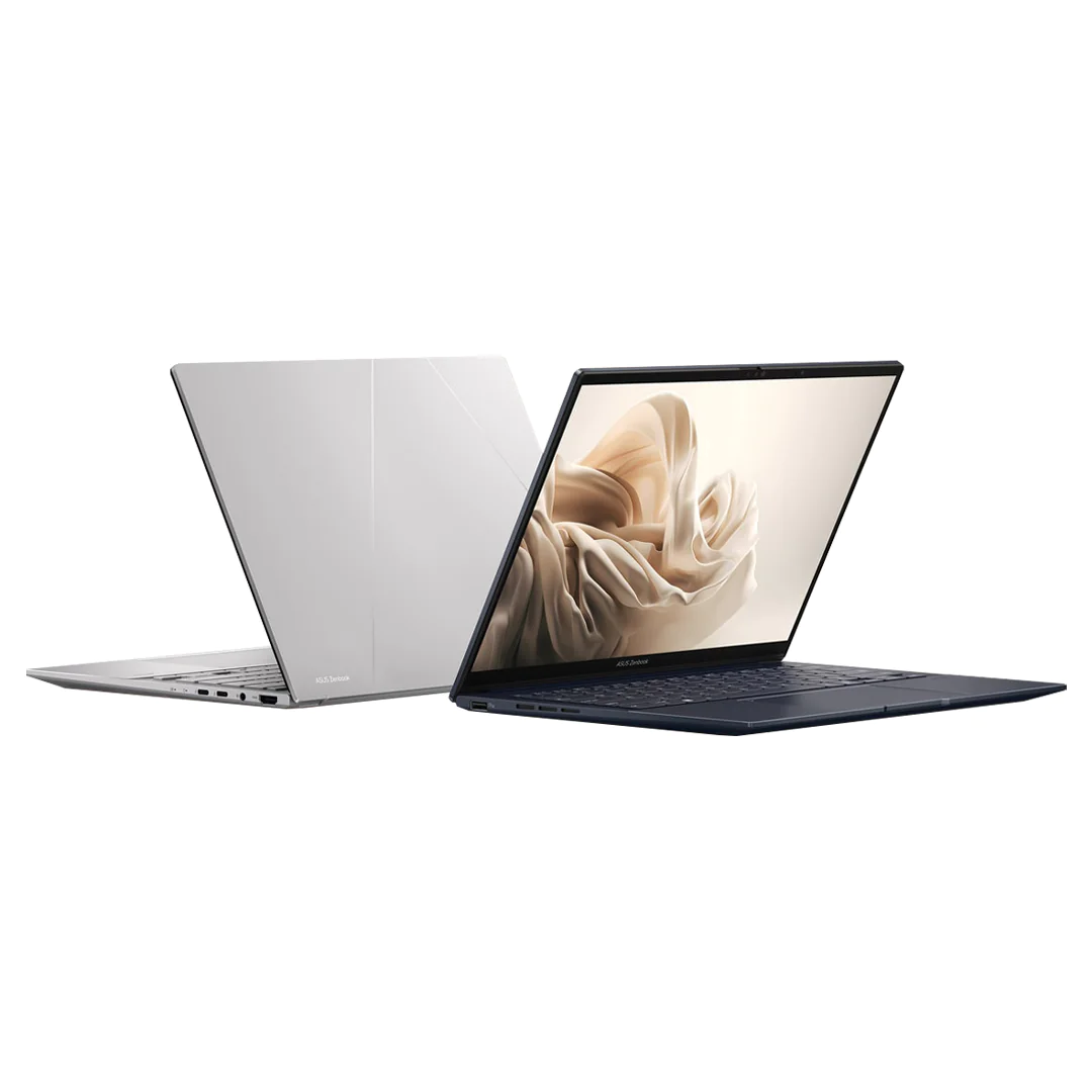 ASUS Zenbook 14” UX3405CA-U9321TB – Intel Core Ultra 9 • 32GB RAM • 1TB SSD • OLED Touchscreen