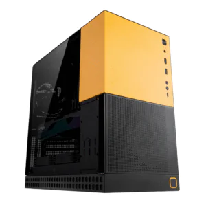 GEOMETRIC FUTURE M4 KING ARTHUR Mid Tower E-ATX / ATX Case (GEO-M4-KAW)