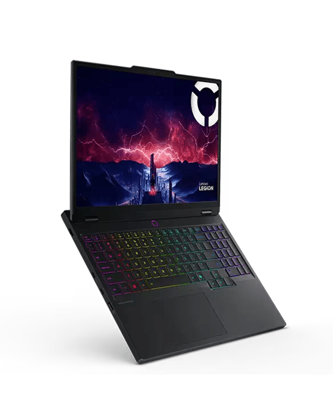 Lenovo Legion 5 | RTX 5060 8GB | Ryzen 7 260MHz | 16GB RAM | 512GB SSD | 15.1” WQXGA OLED | Eclipse Black - Image 9