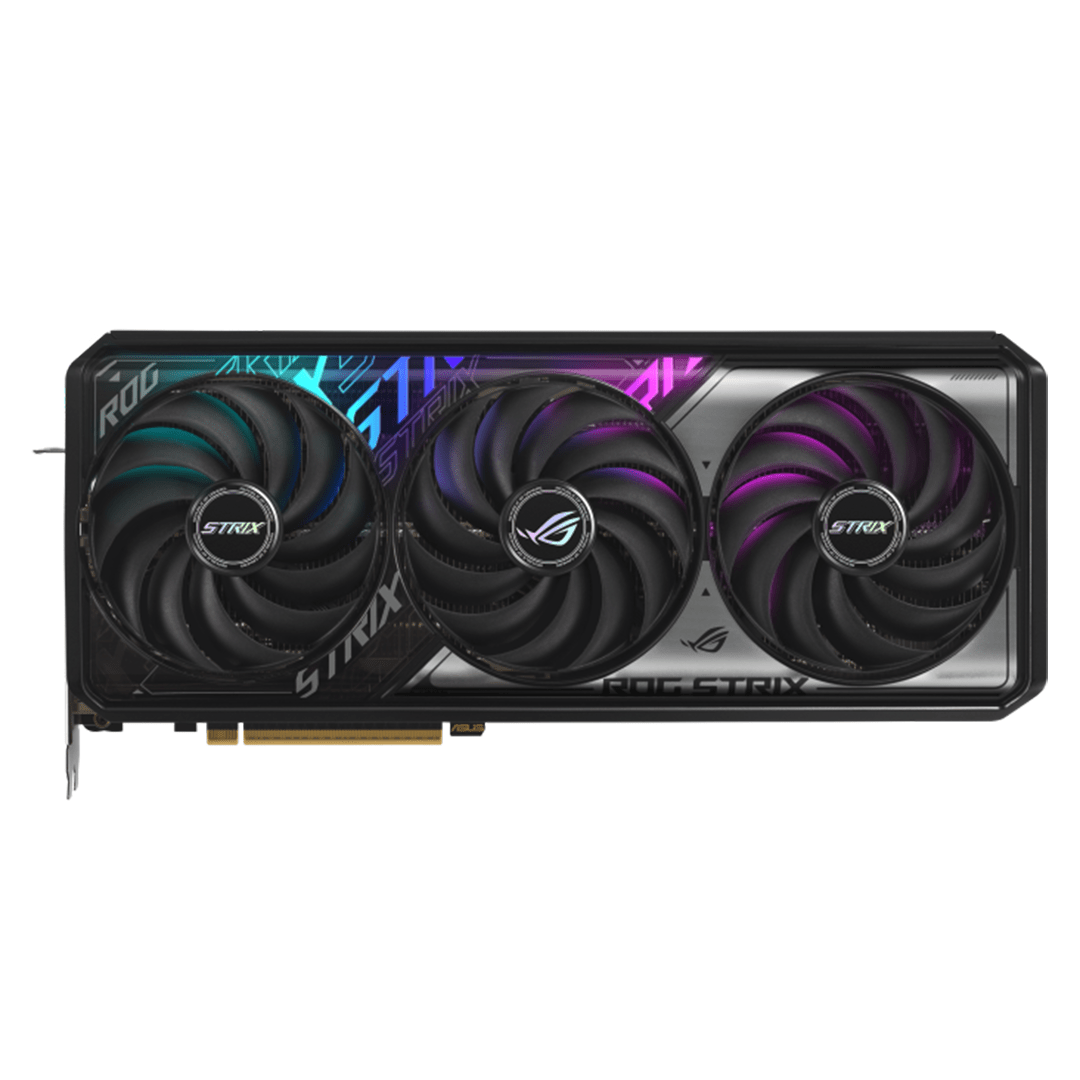 ROG Strix GeForce RTX 5070 Ti 16GB GDDR7 OC Edition - Image 10