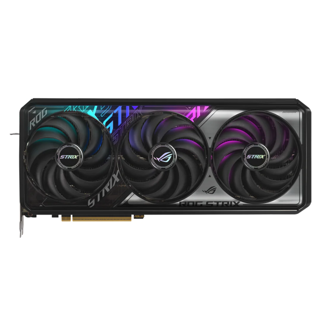 ROG Strix GeForce RTX 5070 Ti 16GB GDDR7 OC Edition - Image 10