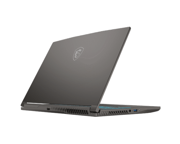MSI THIN 15 B13V | Intel i5 13420H |RTX 4050 6GB | 16GB-RAM \ 512GB SSD |FHD(1920 X 1080 ) \ IPS - 144HZ | 15.6 INCH WINDOWS 11 - Image 3