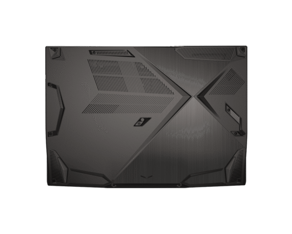 MSI THIN 15 B13V | Intel i5 13420H |RTX 4050 6GB | 16GB-RAM \ 512GB SSD |FHD(1920 X 1080 ) \ IPS - 144HZ | 15.6 INCH WINDOWS 11 - Image 4