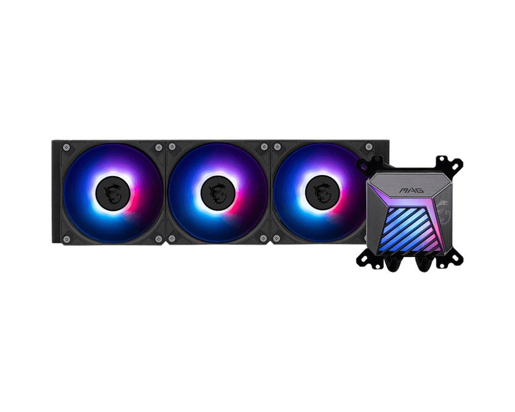 Powered by MSI Ultimate-RYZEN 7 9800X 3D,MSI MPG X870E EDGE TI WIFI MOTHERBOARD,MSI VGA GEFORCE RTX 5080 16G VENTUS 3X OC PLUS,"MSI MAG A750GL PCIE5 POWER SUPPLY,MSI SPATIUM M56. PCIE5.0 NVME M.2 1 TB,MSI MAG CORELIQUID A15 360MM COOLER,MSI MAG FORGE 112R CASE 4 FANS,G.SKILL 16X2=32GB RAM DDR5 6000MHZ - Image 4