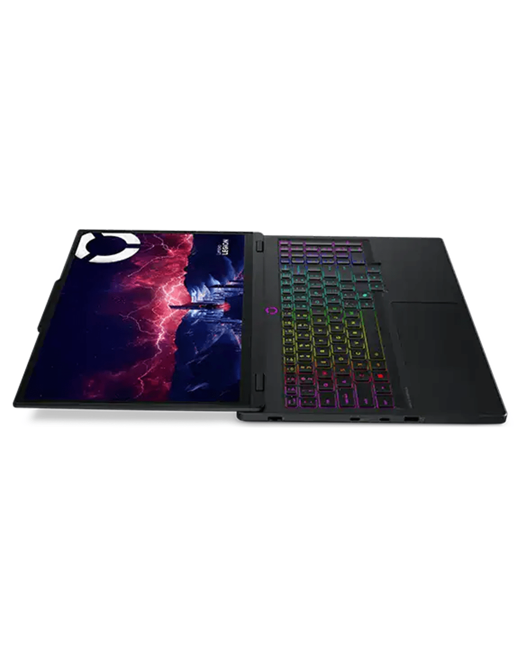 Lenovo Legion 5 | RTX 5060 8GB | Ryzen 7 260MHz | 16GB RAM | 512GB SSD | 15.1” WQXGA OLED | Eclipse Black - Image 10
