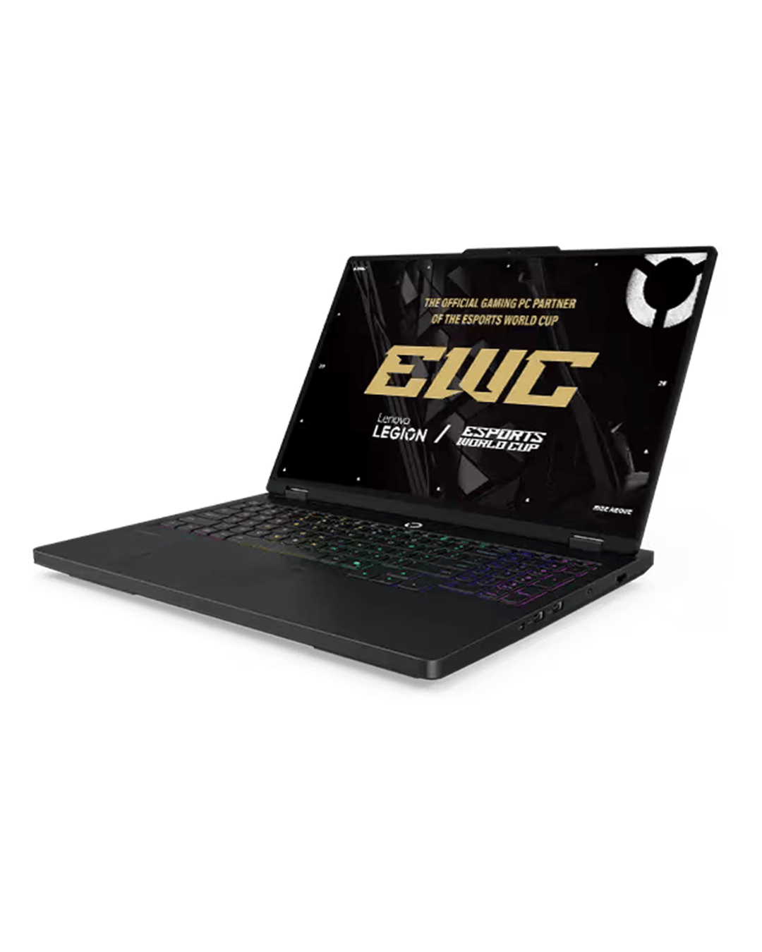ASUS TUF FA607NUG Gaming Laptop – Ryzen 7 7445HS • RTX 4050 • 16GB DDR5 • 512GB SSD • 144Hz Display - Image 10