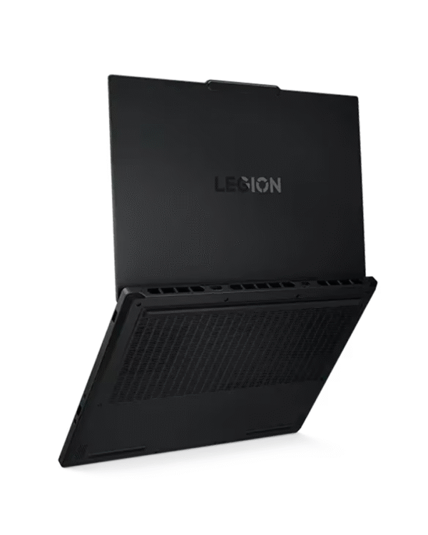 Lenovo Legion 5 | RTX 5060 8GB | Ryzen 7 260MHz | 16GB RAM | 512GB SSD | 15.1” WQXGA OLED | Eclipse Black - Image 11