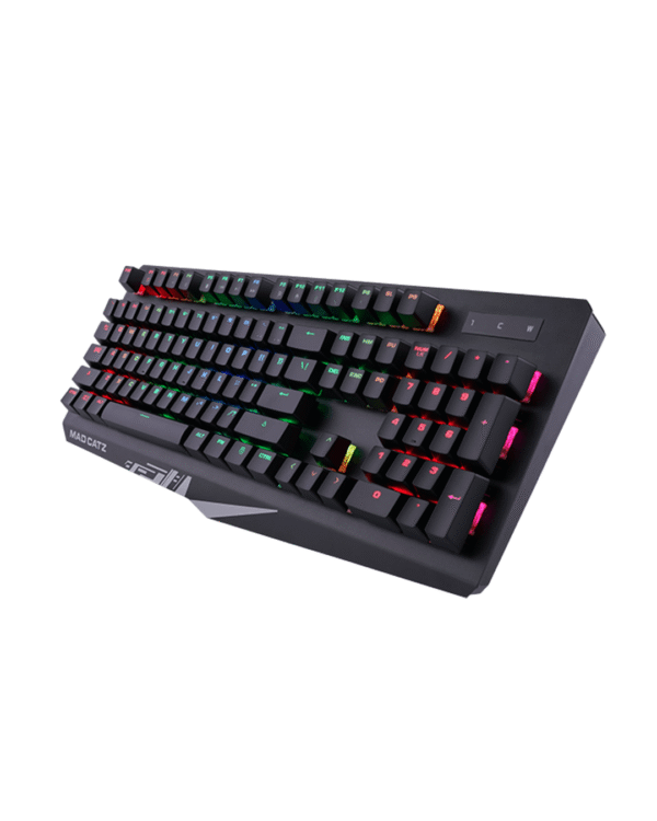 MAD CATZ R.A.T. 4+ Optical Gaming Mouse – Precision Engineered for Competitive Play - Image 2