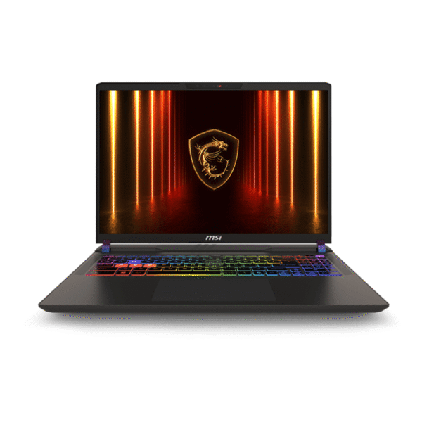 RTX 5060 8GB — ASUS ROG Strix G16 G615JMR with i7-14650HX, 16GB RAM, 1TB SSD, 16” FHD+ 165Hz, Grey