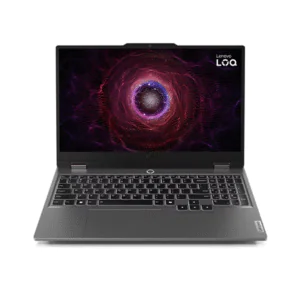 Lenovo LOQ Gaming 15ARP9 | RTX 4050 6GB | Ryzen 5 7th Gen 7235HS | 12GB RAM | 512GB SSD | 15.6” FHD 144Hz | Luna Grey