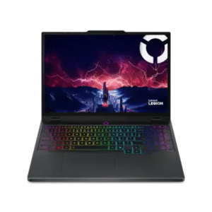 Lenovo Legion 5 | RTX 5060 8GB | Ryzen 7 260MHz | 16GB RAM | 512GB SSD | 15.1” WQXGA OLED | Eclipse Black