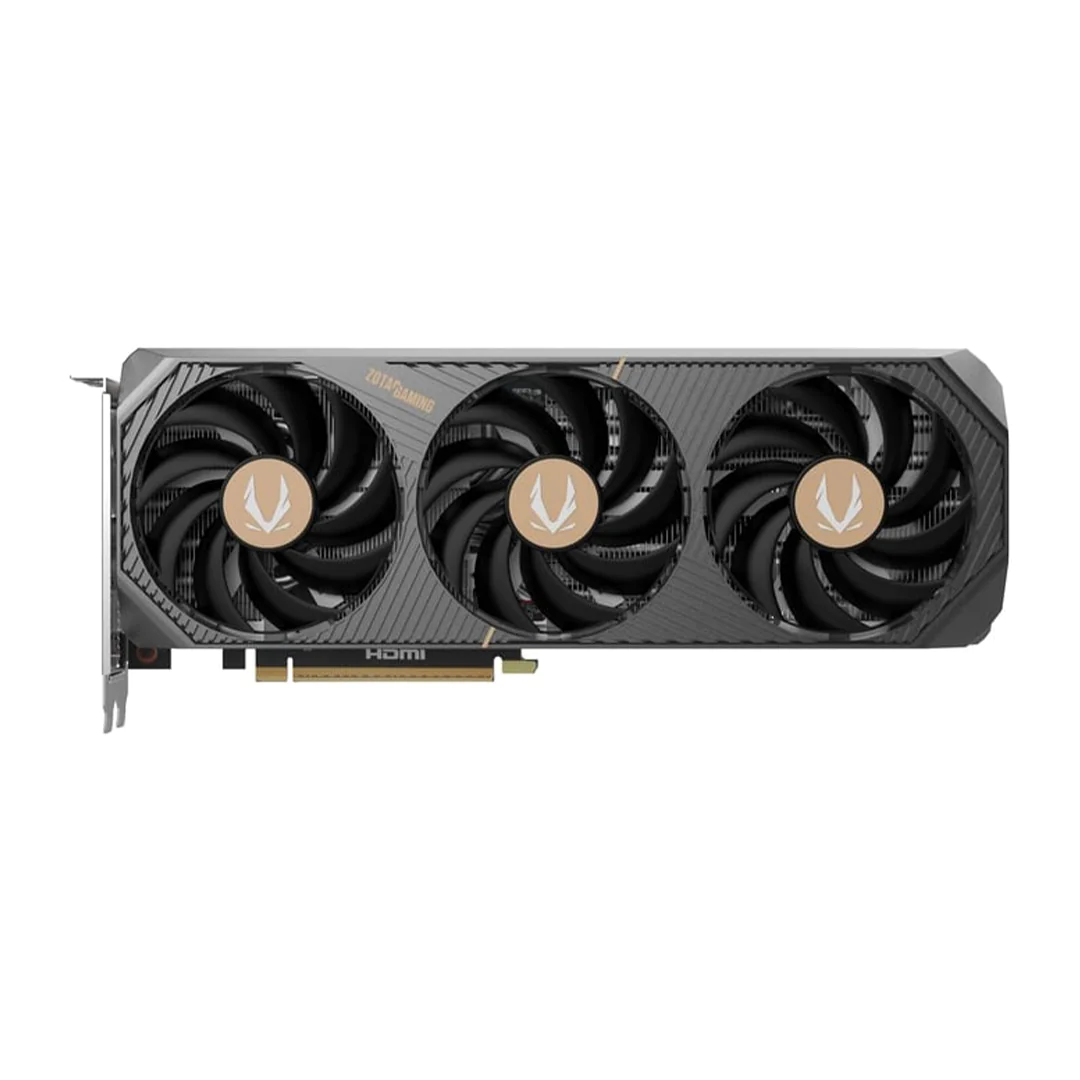 ZOTAC GAMING GeForce RTX 5070 Ti SOLID SFF 16GB GDDR7 - Image 2