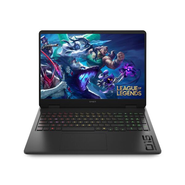 HP OMEN MAX 16t-ah000 Gaming Laptop – Core™ Ultra 9 275HX | RTX 5090 24GB | 1TB SSD | 32GB RAM | 16” 2.5K 240Hz | Windows 11 | Shadow Black
