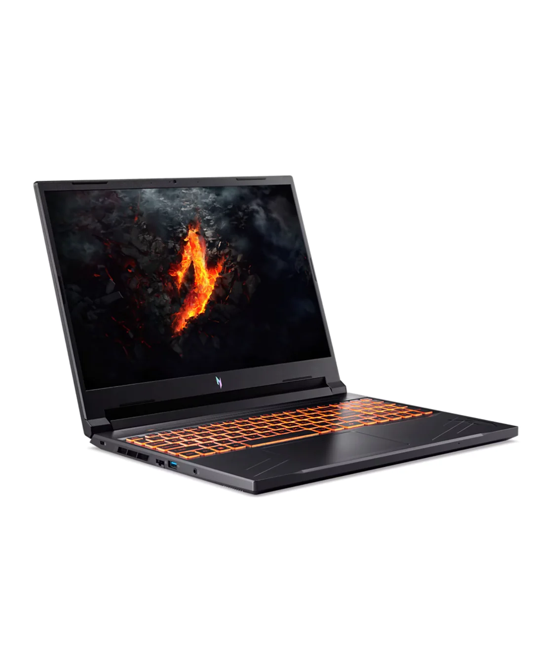 Acer Nitro V16 ANV16-42-R96P | RTX 5050 8GB | Ryzen 7 260MHz | 16GB RAM | 512GB SSD | 16” WQXGA 180Hz | Obsidian Black - Image 2
