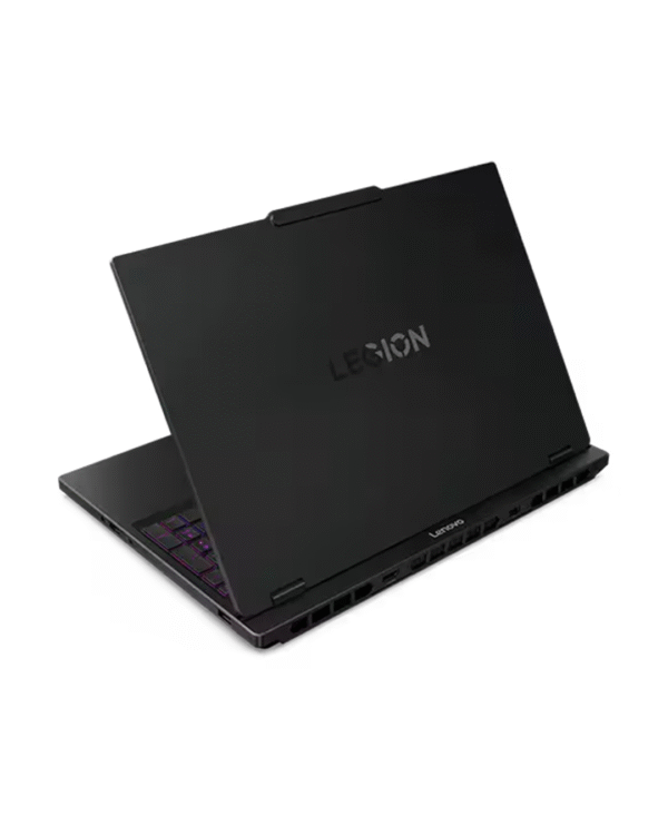 Lenovo Legion 5 | RTX 5060 8GB | Ryzen 7 260MHz | 16GB RAM | 512GB SSD | 15.1” WQXGA OLED | Eclipse Black - Image 2