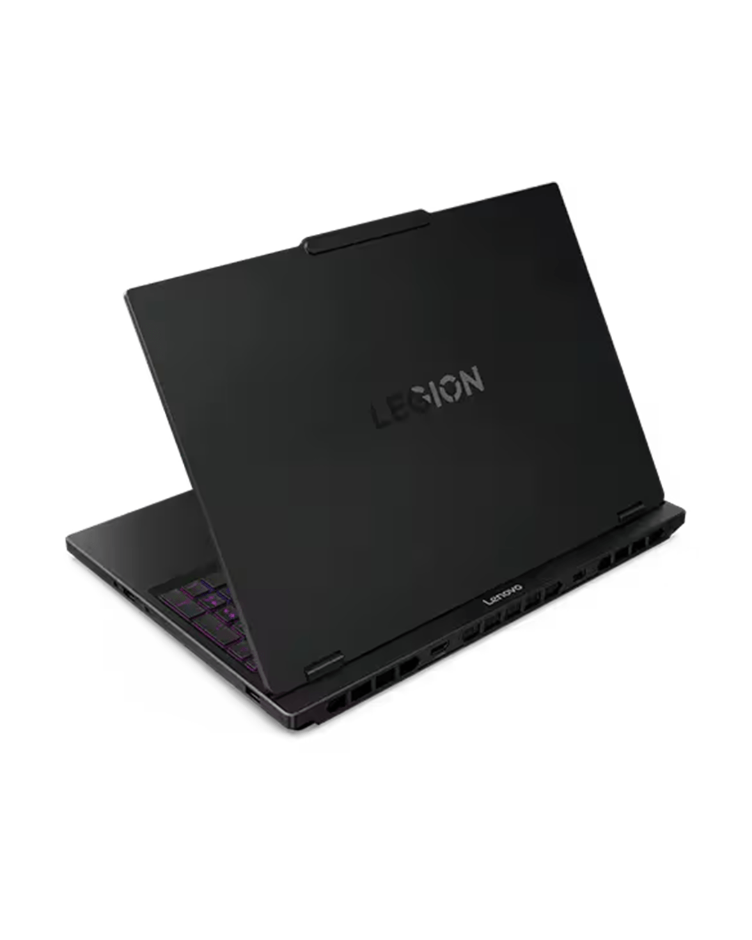 Lenovo Legion 5 | RTX 5060 8GB | Ryzen 7 260MHz | 16GB RAM | 512GB SSD | 15.1” WQXGA OLED | Eclipse Black - Image 2