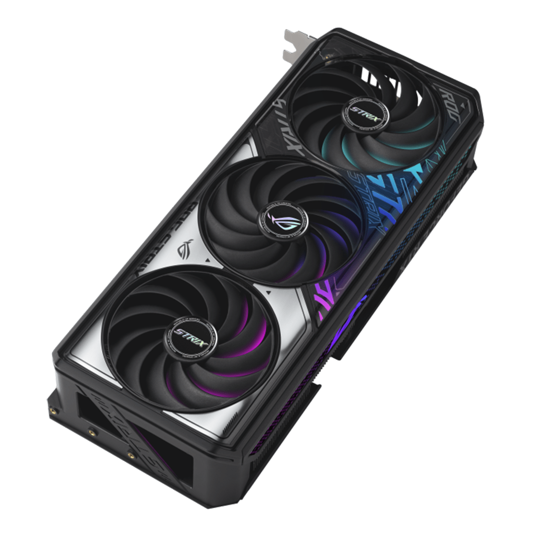ROG Strix GeForce RTX 5070 Ti 16GB GDDR7 OC Edition - Image 3