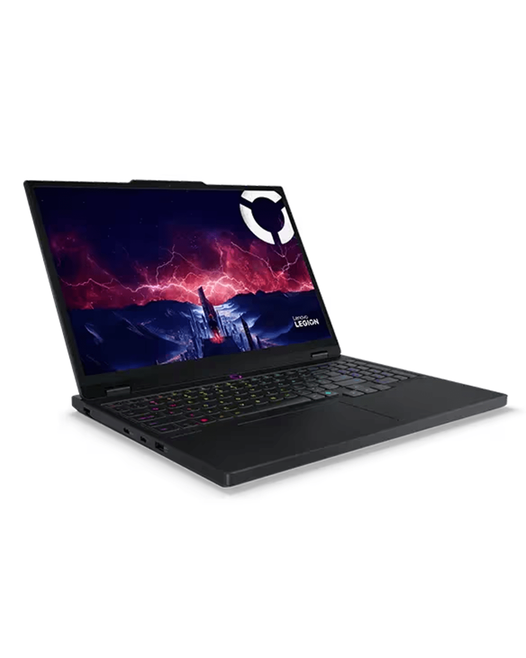 Lenovo Legion 5 | RTX 5060 8GB | Ryzen 7 260MHz | 16GB RAM | 512GB SSD | 15.1” WQXGA OLED | Eclipse Black - Image 3