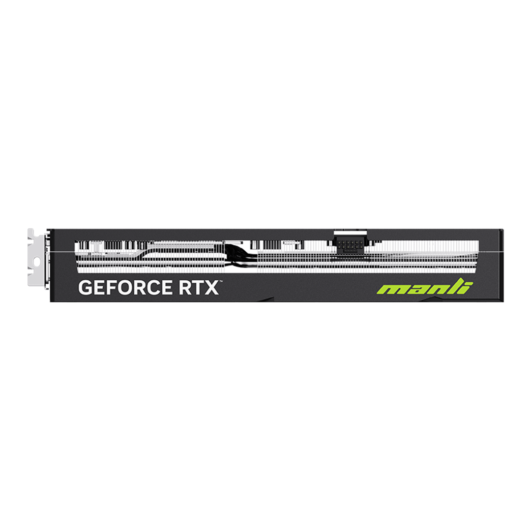 Manli Nebula GeForce RTX 5070 Ti 16GB GDDR7 - Image 4