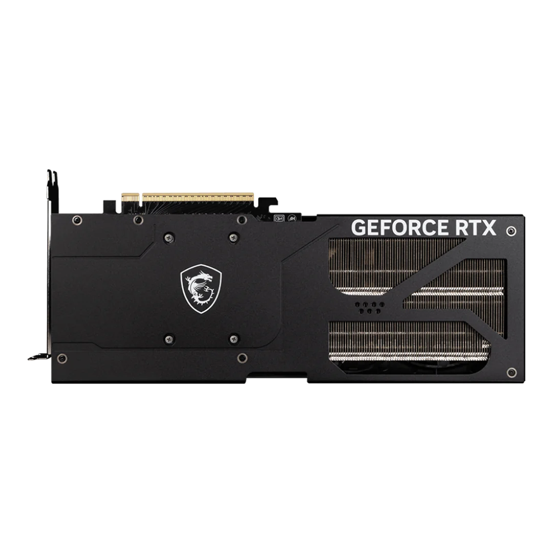 MSI GeForce RTX 5070 Ti 16G VENTUS 3X OC - Image 4